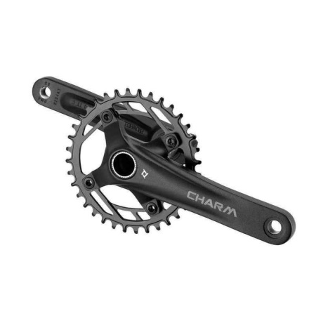 Комплект шатунов с вед. звездой, CHARM-34T-TT, 34T, 170 мм, PROWHEEL, 1CW110001845 1CW110001845 - купить в интернет-магазине «Буратино»