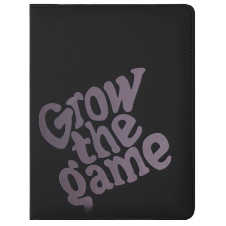 Дневник универ тв обл 7Бц к/з поролон ляссе мальч Grow the game КОКОС 260128 - купить в интернет-магазине «Буратино»