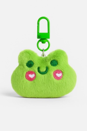 132-0375-02 Плюшевый брелок iLikeGift "Fluffy grog", 5 x 6 см - купить в интернет-магазине «Буратино»