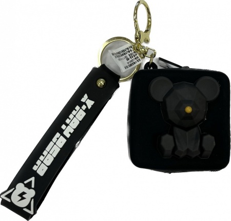 Брелок, кошелёк ?Take mouse?, black YZ-92 - купить в интернет-магазине «Буратино»