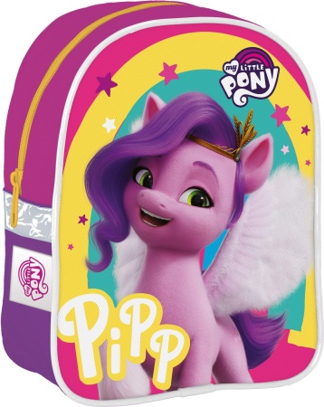 MPIS-UA1-975s Рюкзак малый. My Little Pony MPIS-UA1-975s - купить в интернет-магазине «Буратино»