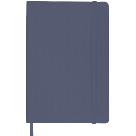 Записная книжка "deVENTE" A6 (105 ммx145 мм) 160 стр, кремовая бумага в клетку, графитовая - купить в интернет-магазине «Буратино»